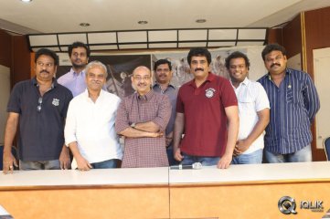 Chandamama Lo Amrutham Success Meet